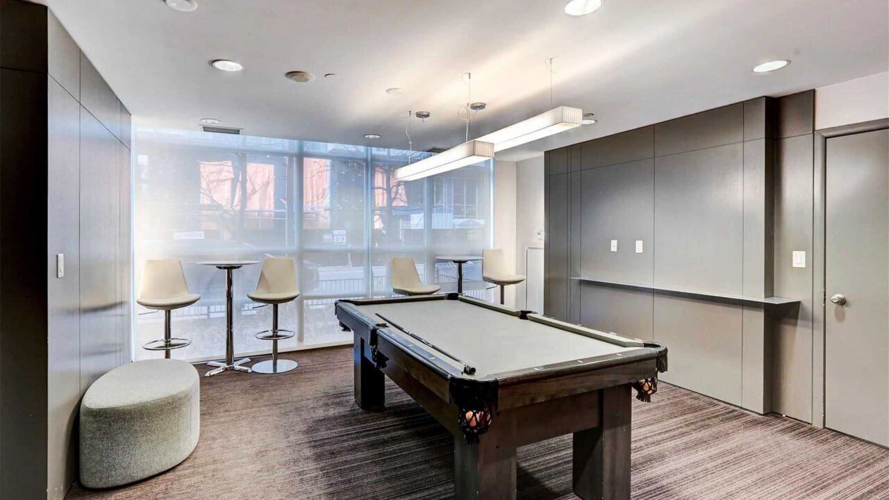 Photo of Bedroom in Bathurst Quay
