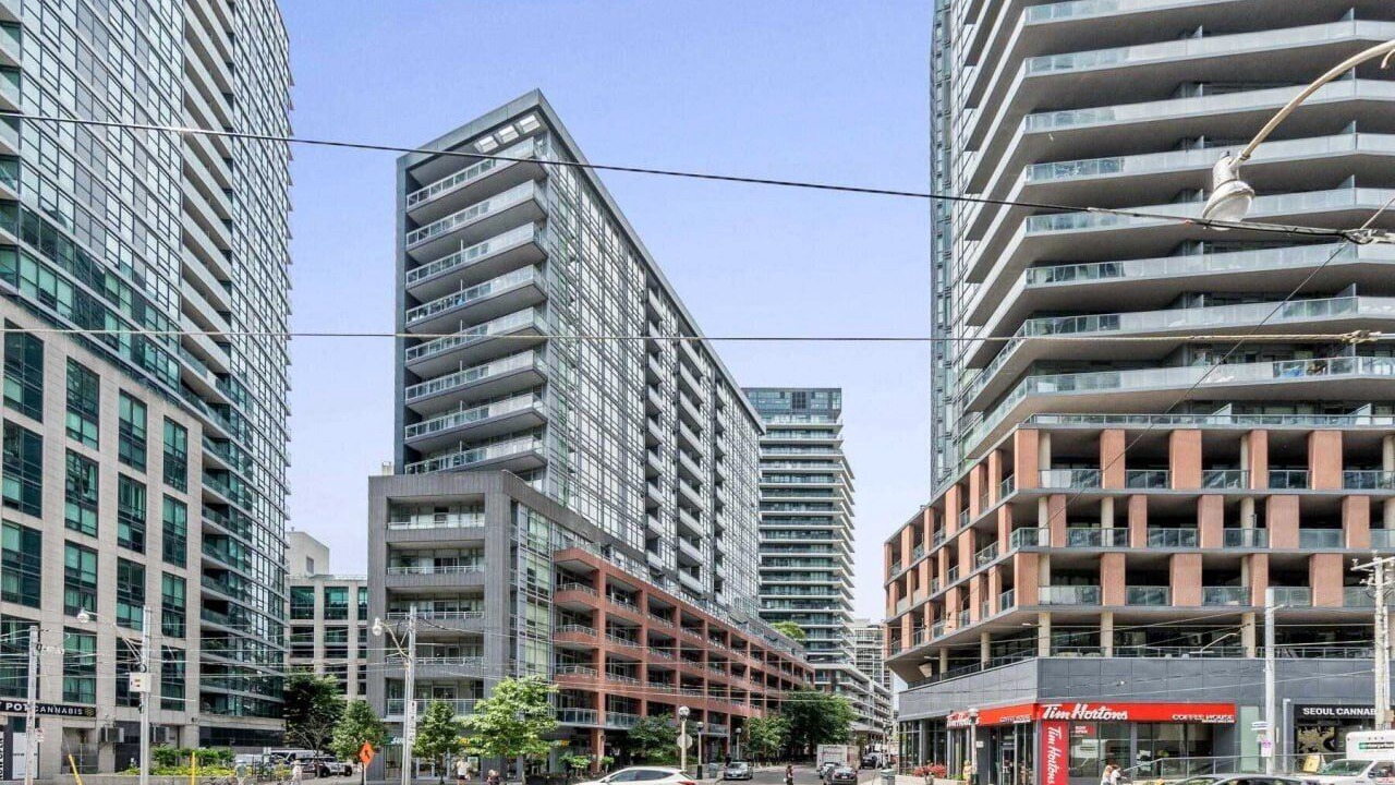 Photo of Outdoor in Bathurst Quay
