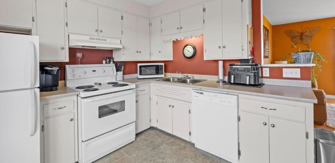 Photo of Kitchen in Fernwood