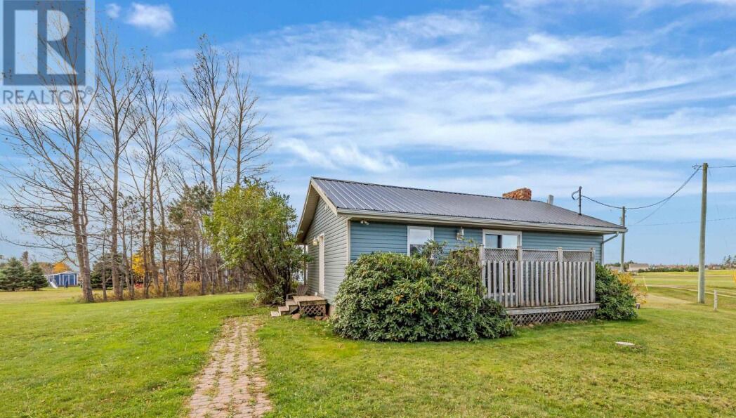 Photo of Outdoor in Fernwood