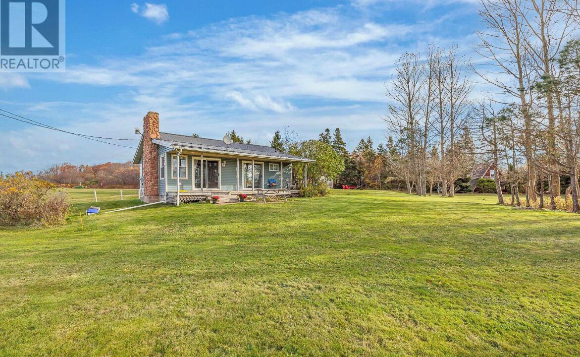 Photo of Outdoor in Fernwood