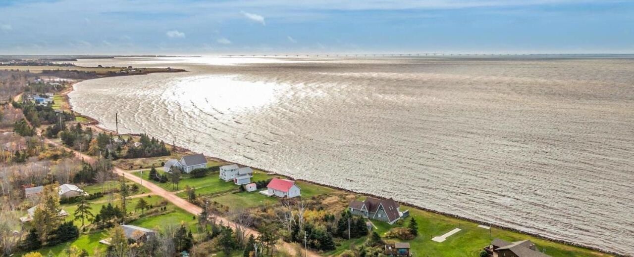 Photo of Outdoor in Fernwood