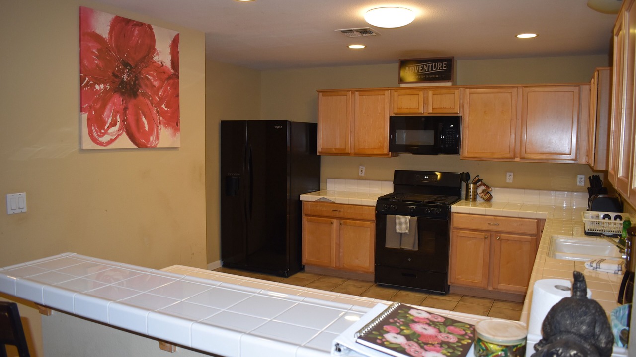 Photo of Kitchen in Peters