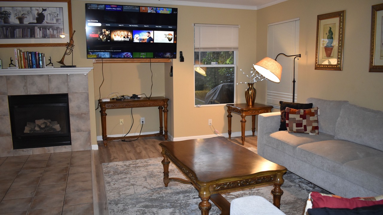 Photo of Livingroom in Peters