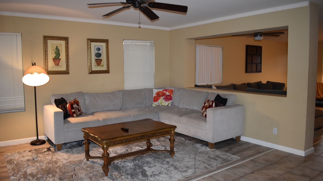 Photo of Livingroom in Peters
