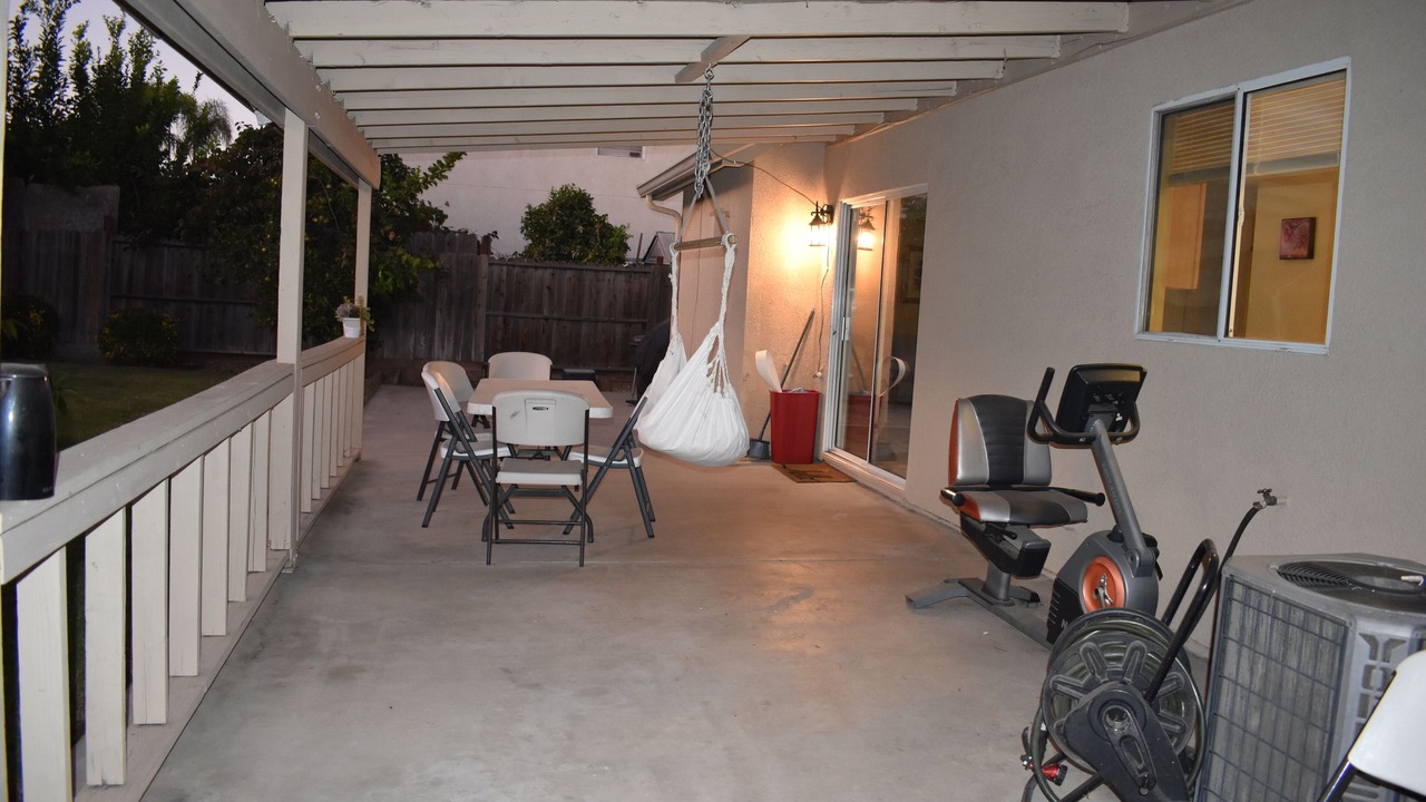 Photo of Patio Balcony in Peters