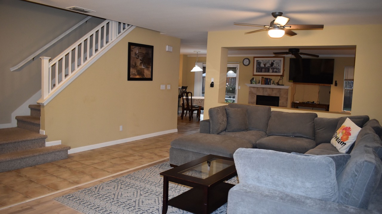 Photo of Livingroom in Peters
