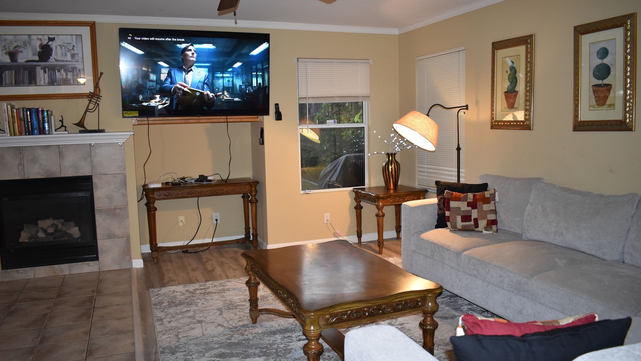 Photo of Livingroom in Peters