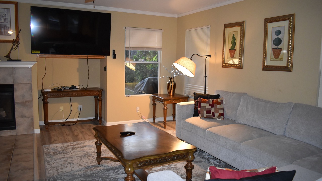 Photo of Livingroom in Peters