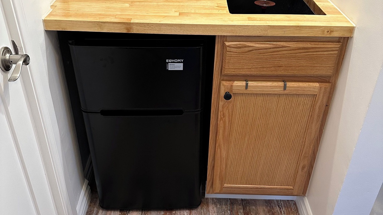 Photo of Kitchen in Burbank