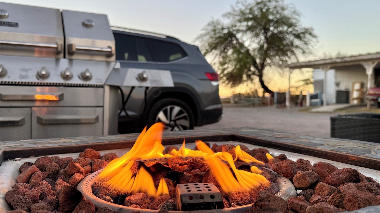 Photo of Outdoor in Crystal