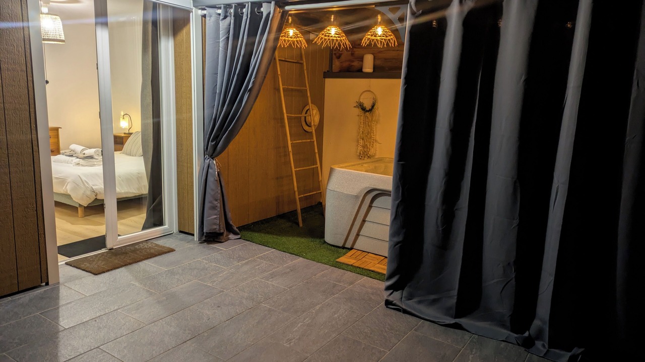 Photo of Bedroom in Pujaudran
