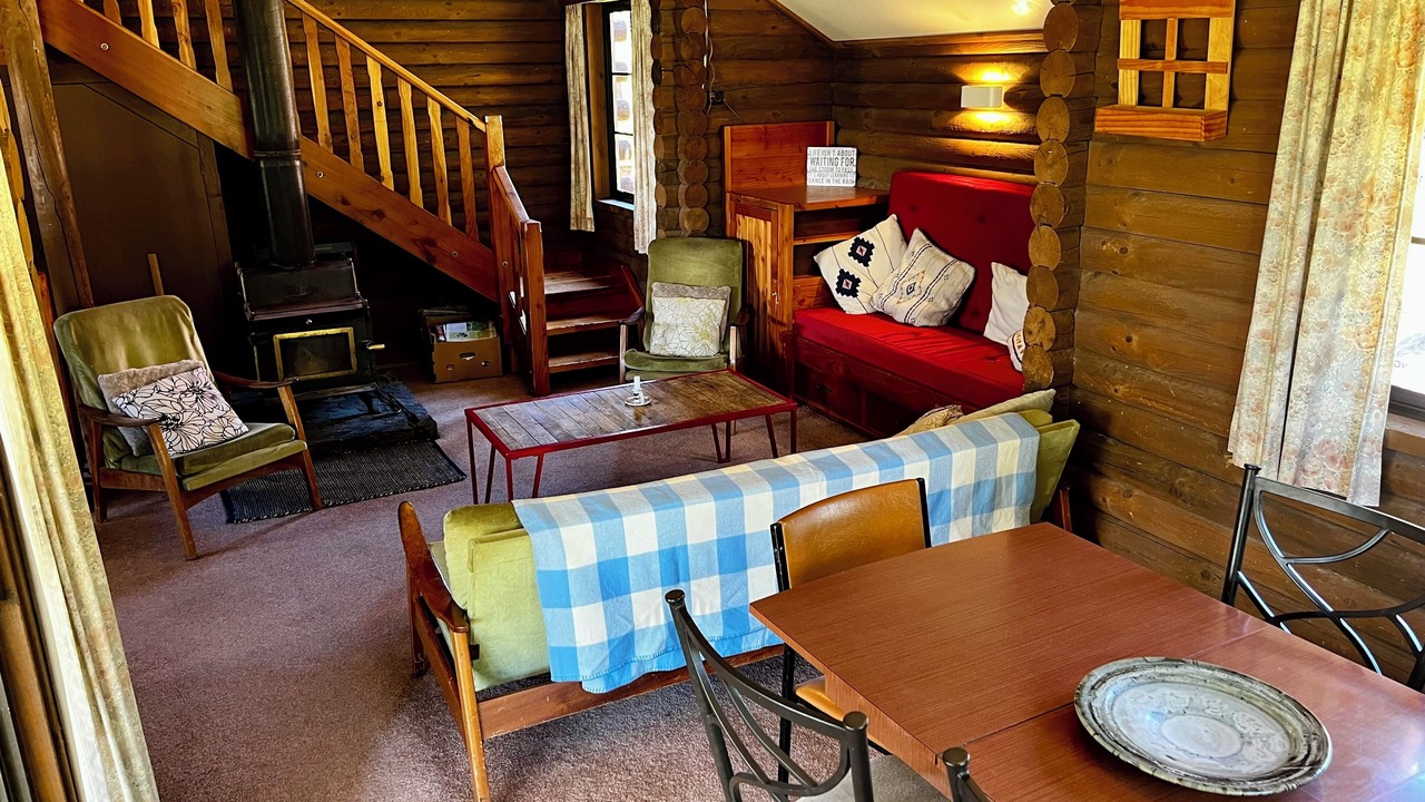 Photo of Livingroom in Castle Hill