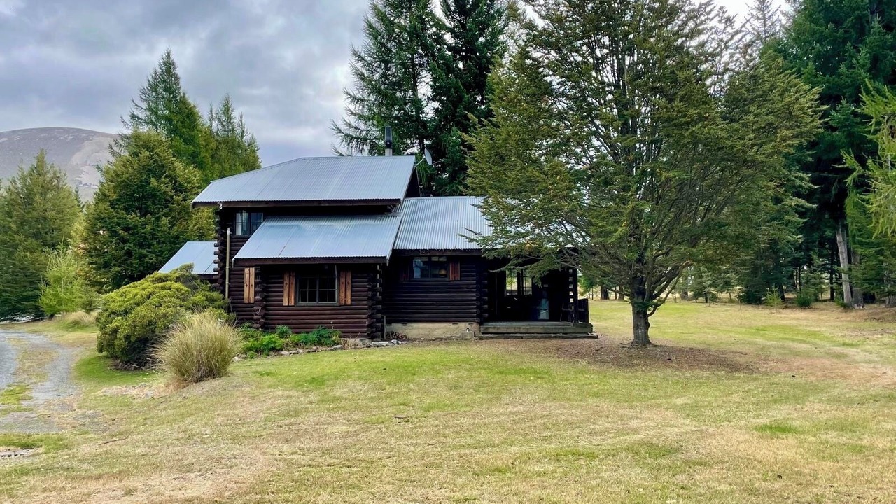 Photo of Outdoor in Castle Hill