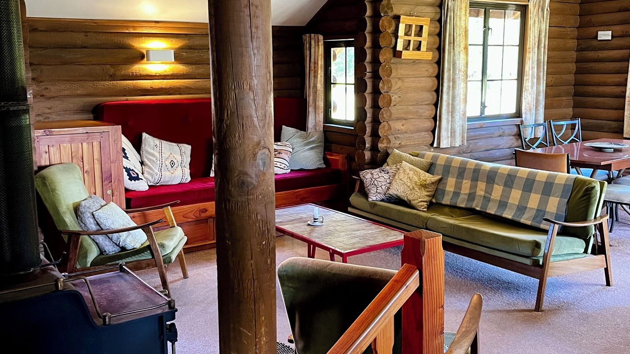 Photo of Livingroom in Castle Hill