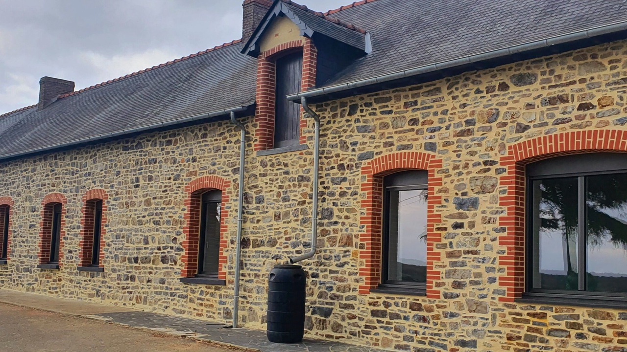 Photo of Outdoor in Martigne-Ferchaud