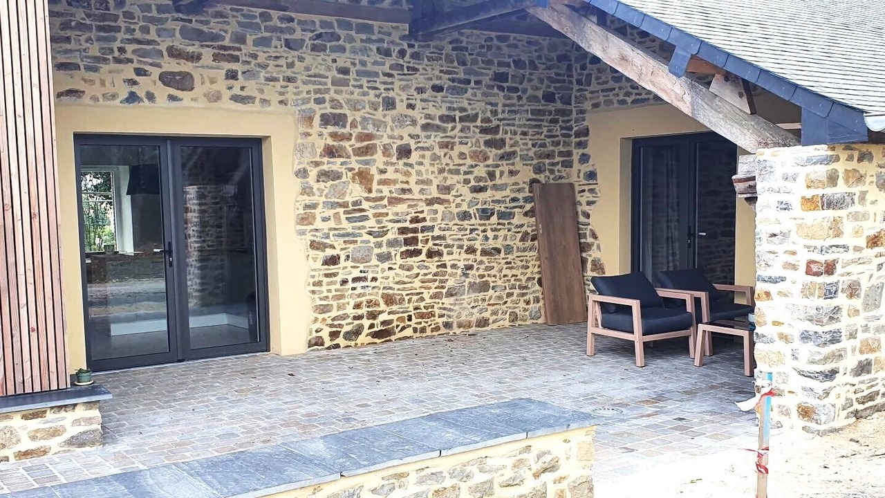 Photo of Outdoor in Martigne-Ferchaud