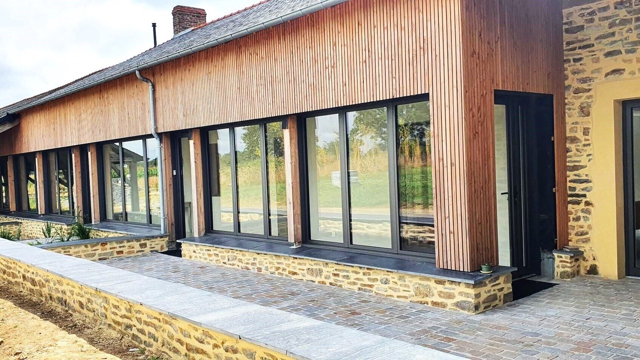 Photo of Outdoor in Martigne-Ferchaud