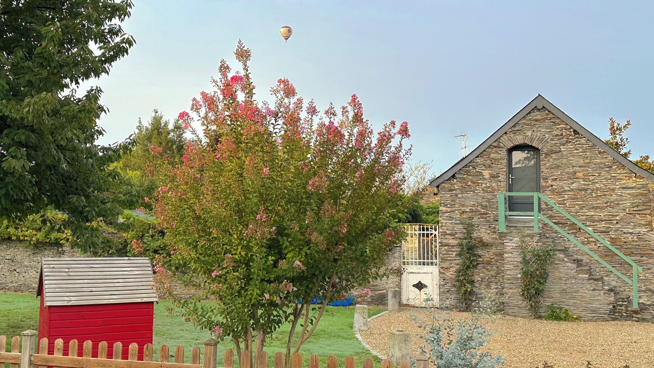 Photo of Outdoor in Juigne-sur-Loire
