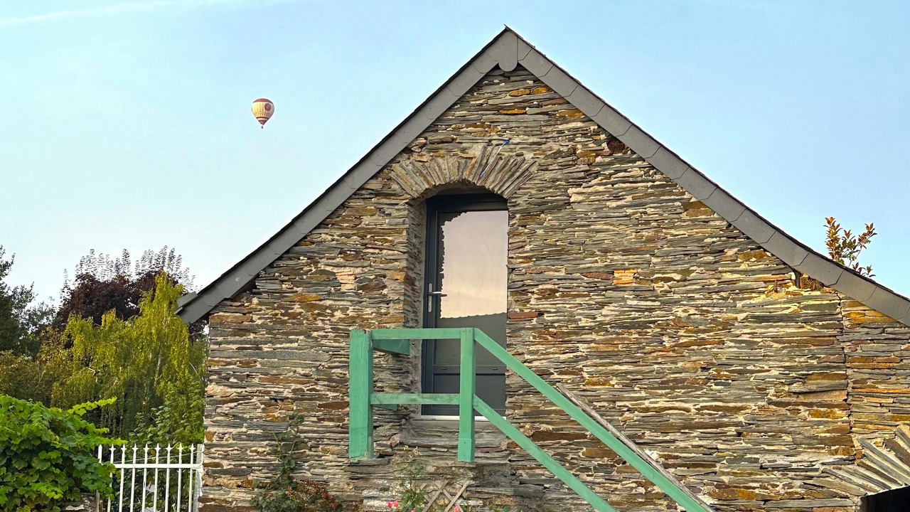 Photo of Outdoor in Juigne-sur-Loire