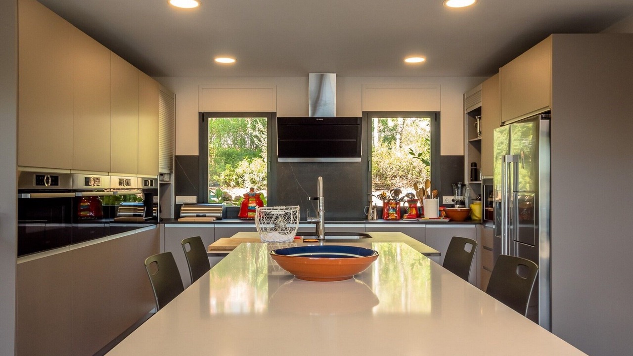 Photo of Kitchen in Calella de Palafrugell