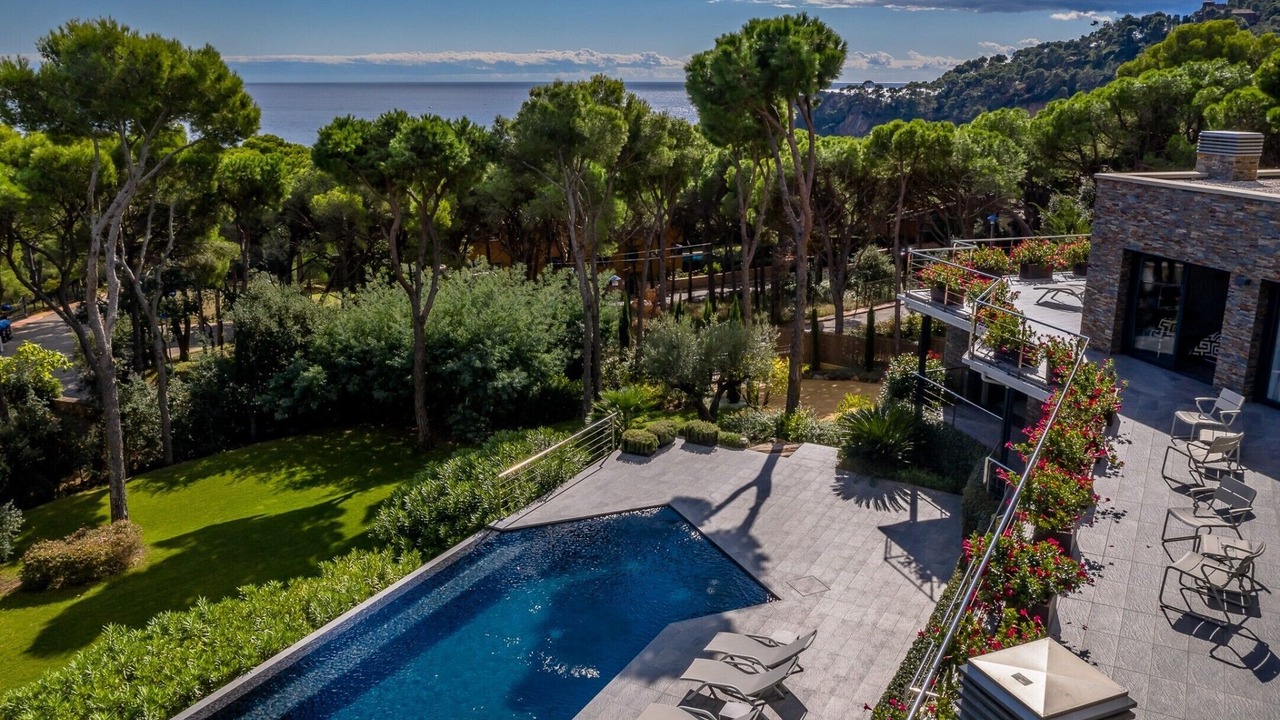 Photo of Outdoor in Calella de Palafrugell