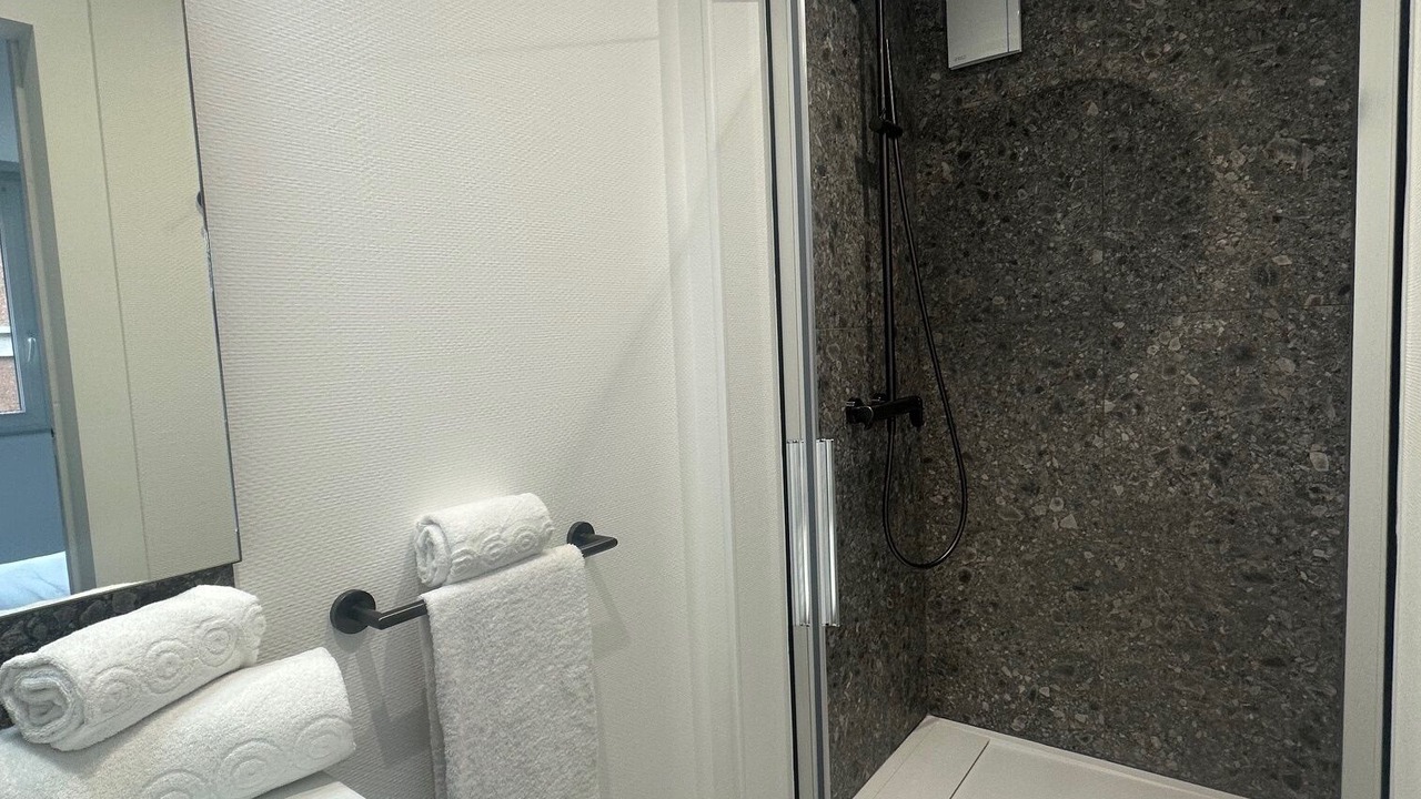 Photo of Bathroom in Saint-Valery-en-Caux