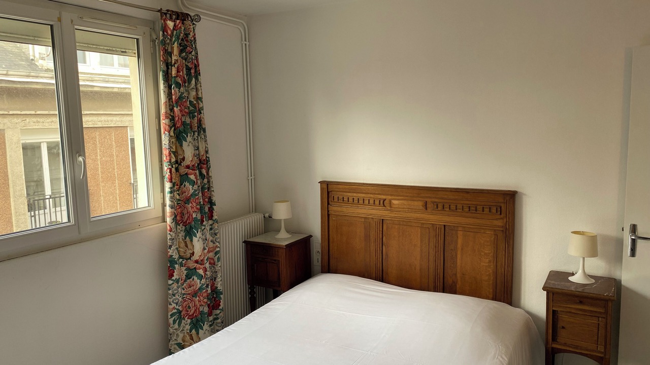 Photo of Bedroom in Saint-Valery-en-Caux