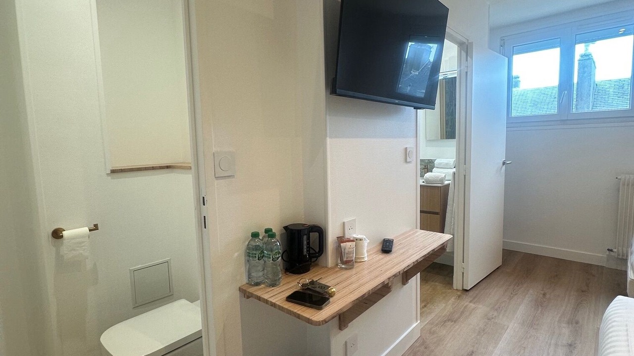 Photo of Bedroom in Saint-Valery-en-Caux
