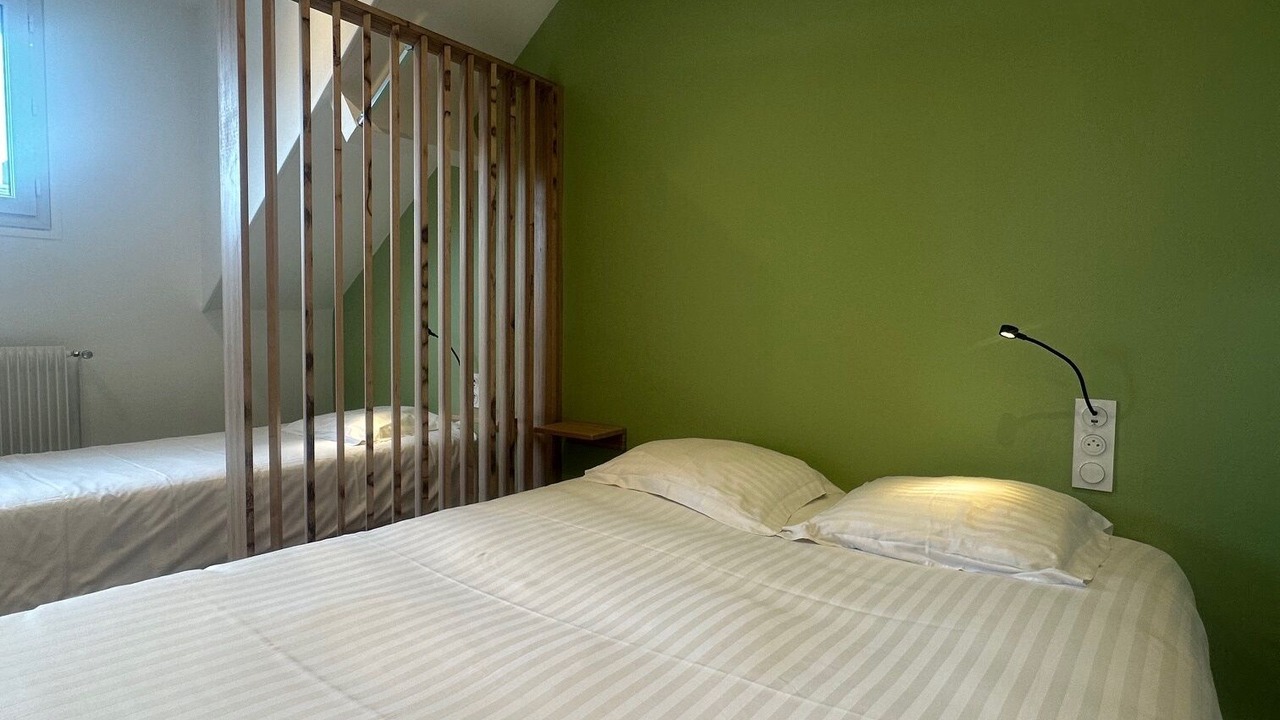 Photo of Bedroom in Saint-Valery-en-Caux