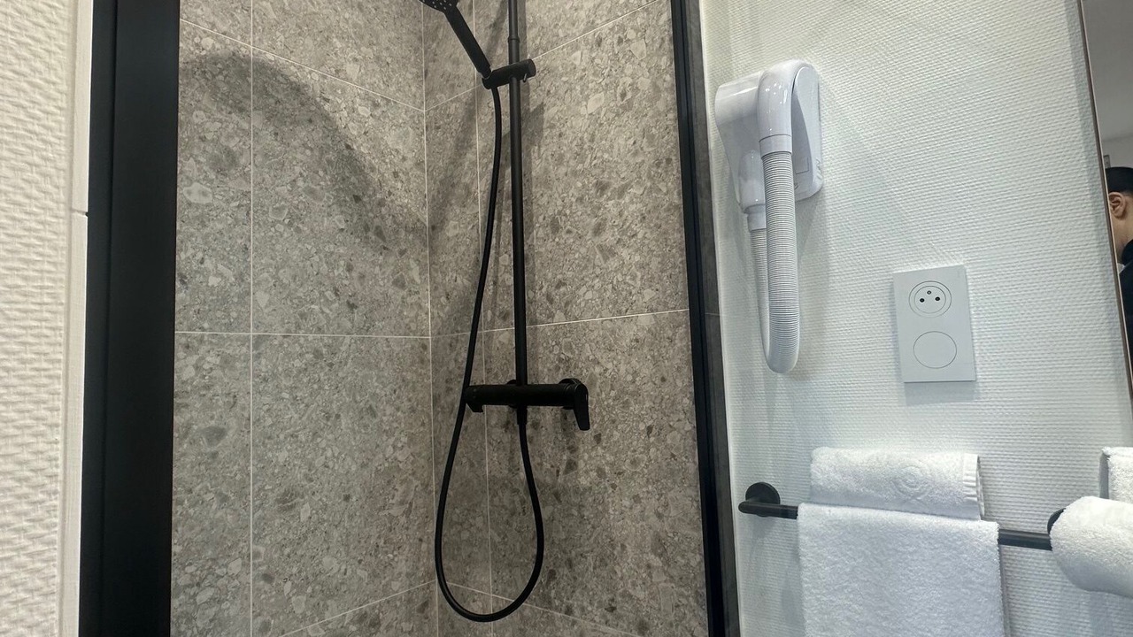 Photo of Bathroom in Saint-Valery-en-Caux