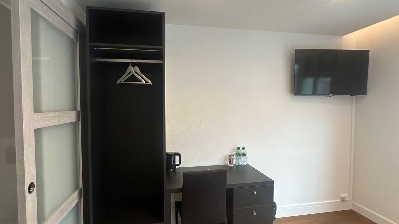 Photo of Bedroom in Saint-Valery-en-Caux