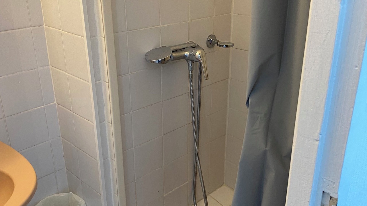 Photo of Bathroom in Saint-Valery-en-Caux