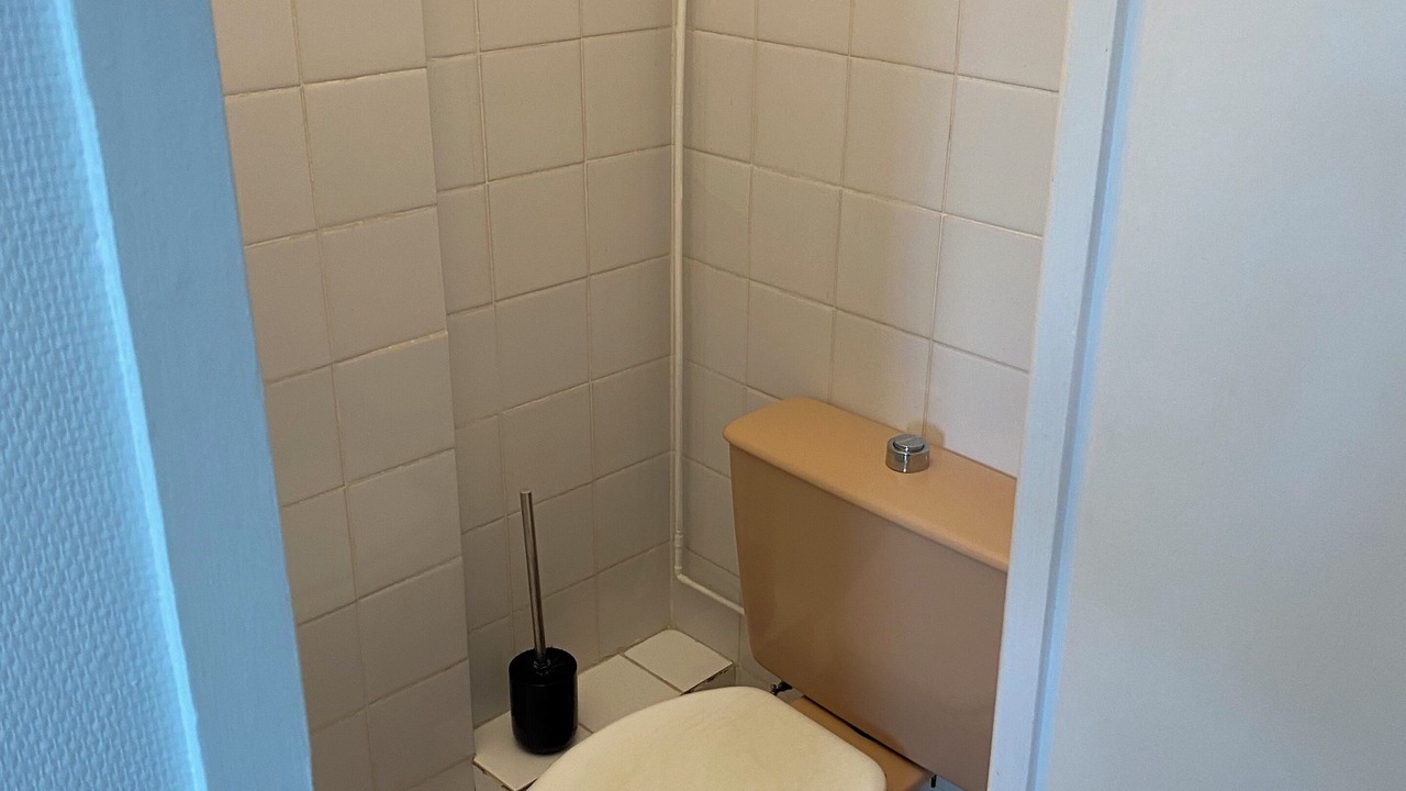 Photo of Bathroom in Saint-Valery-en-Caux
