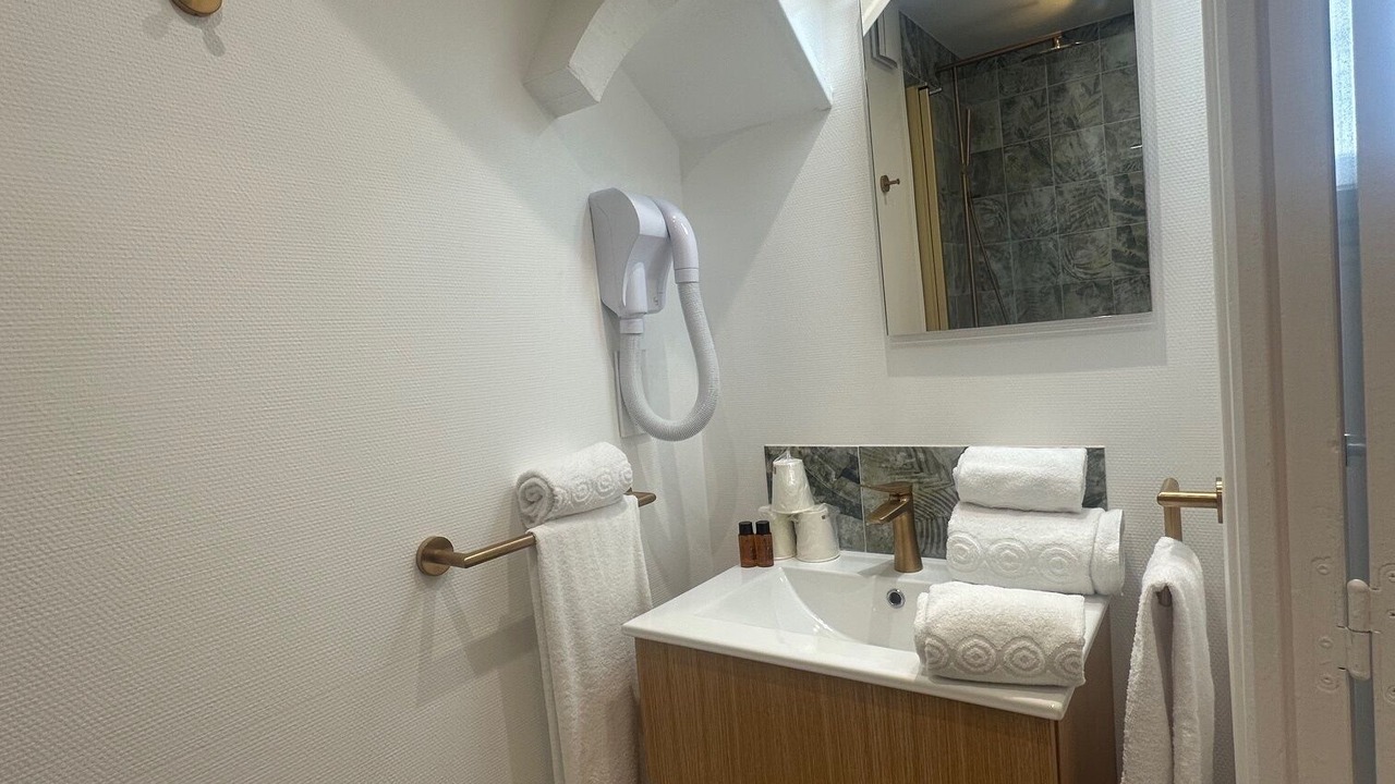 Photo of Bathroom in Saint-Valery-en-Caux