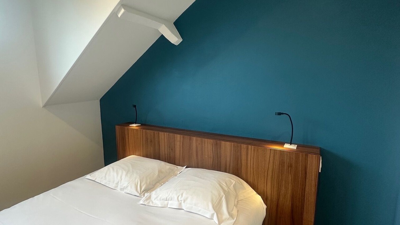 Photo of Bedroom in Saint-Valery-en-Caux