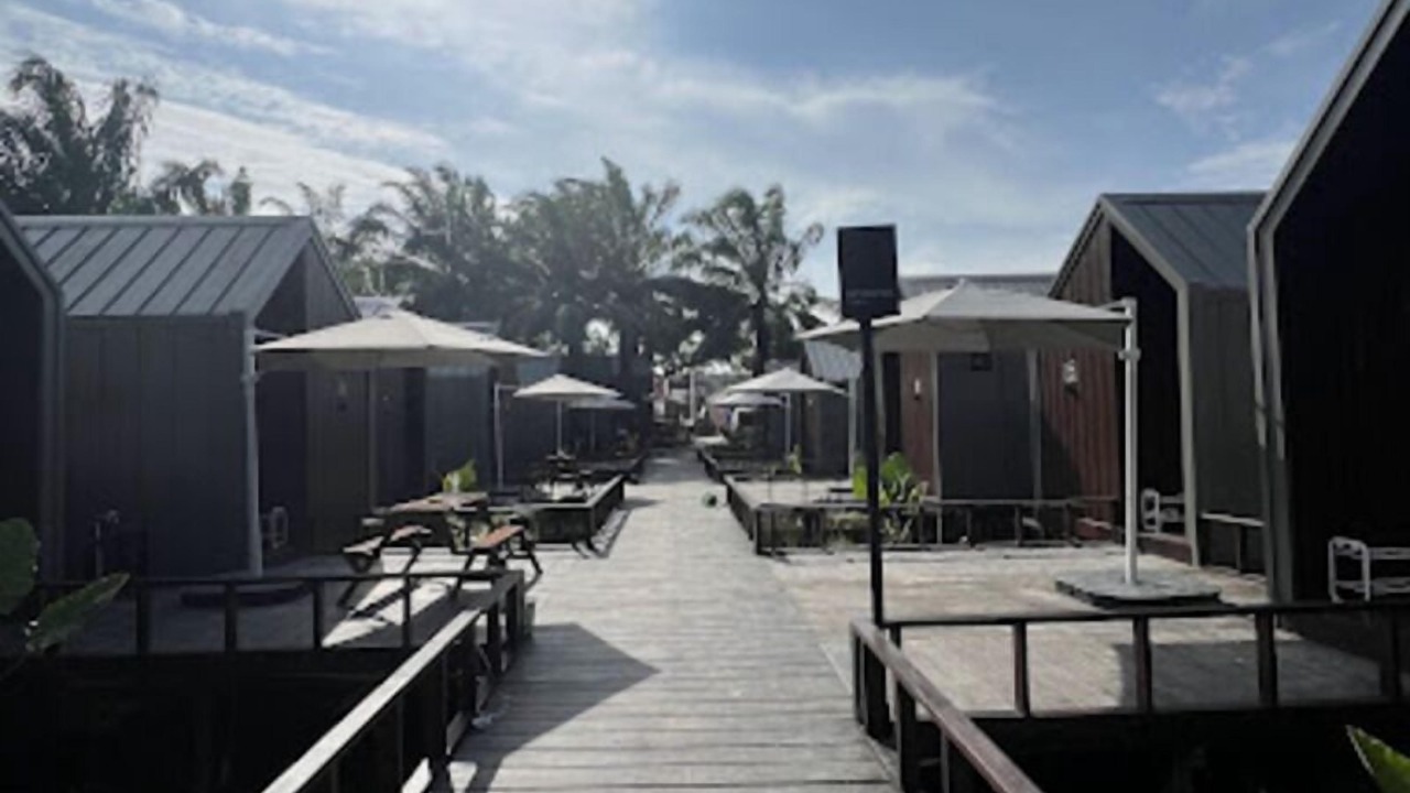 Photo of Outdoor in Lawe-lawe