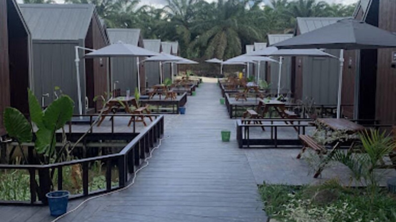 Photo of Outdoor in Lawe-lawe