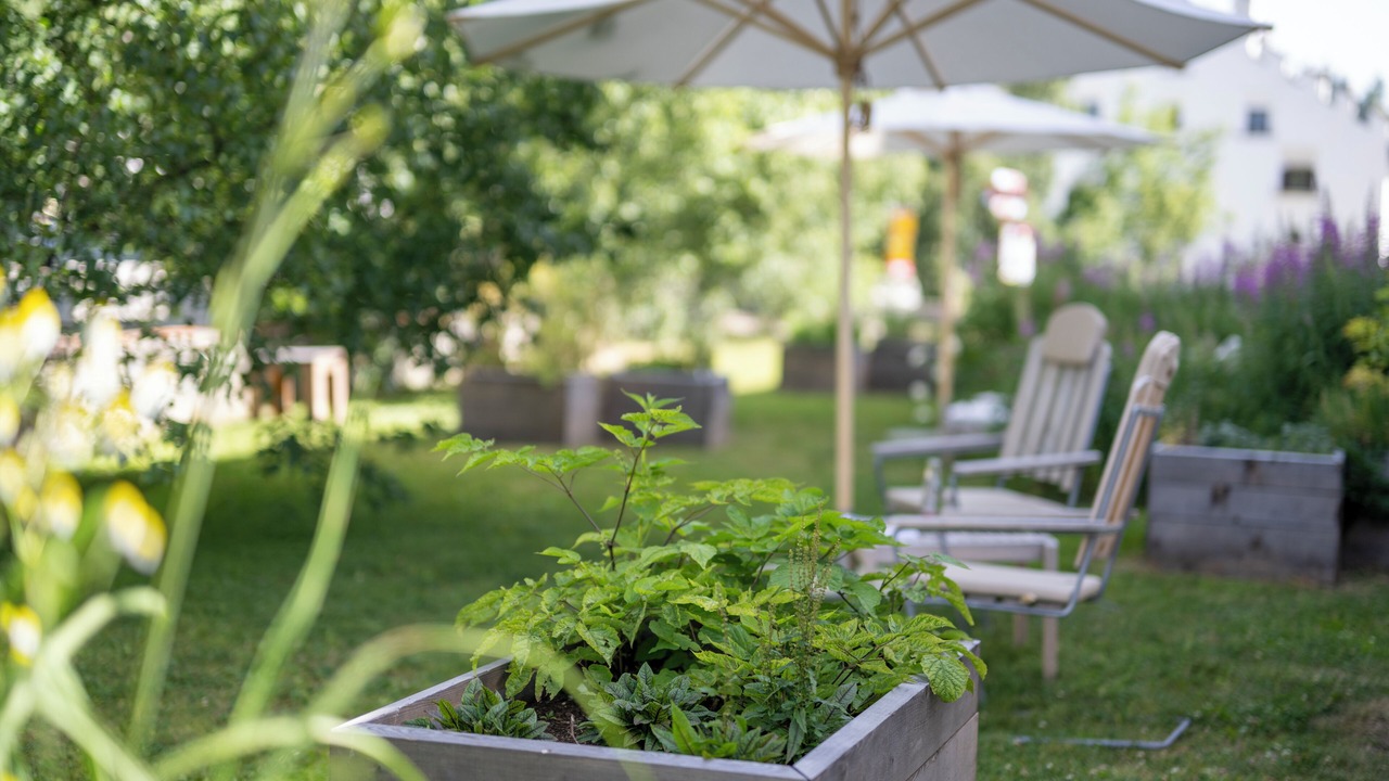 Photo of Patio Balcony in La Punt-Chamues-ch