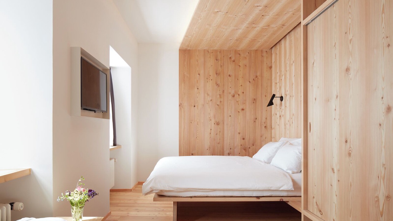 Photo of Bedroom in La Punt-Chamues-ch
