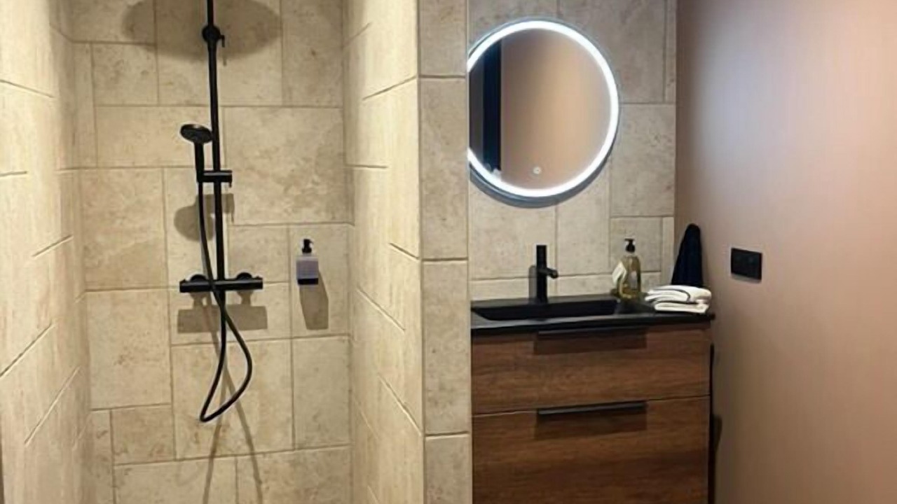 Photo of Bathroom in Demigny