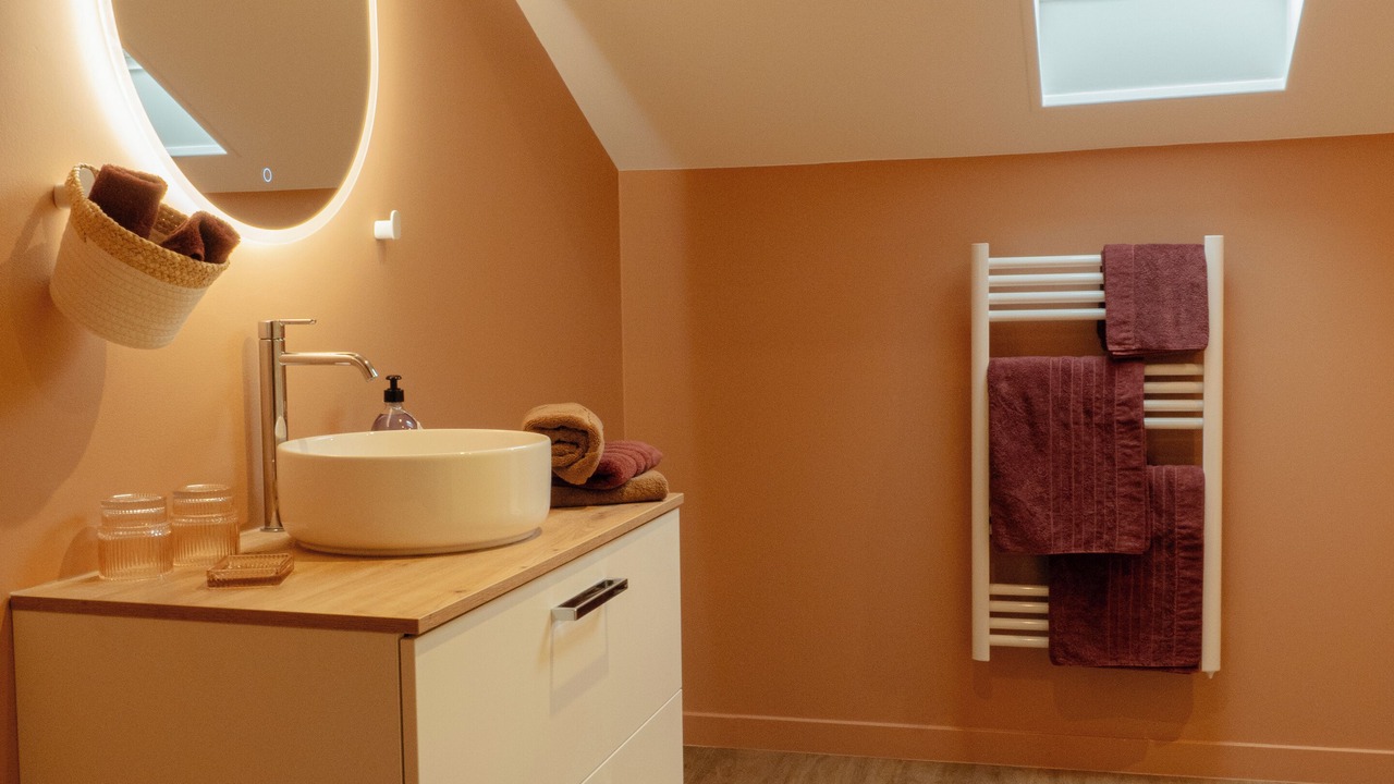 Photo of Bathroom in Demigny
