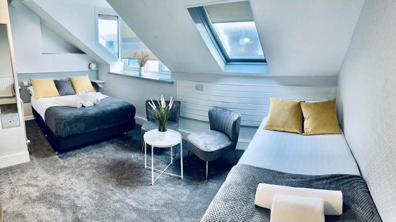 Photo of Others in Aberystwyth