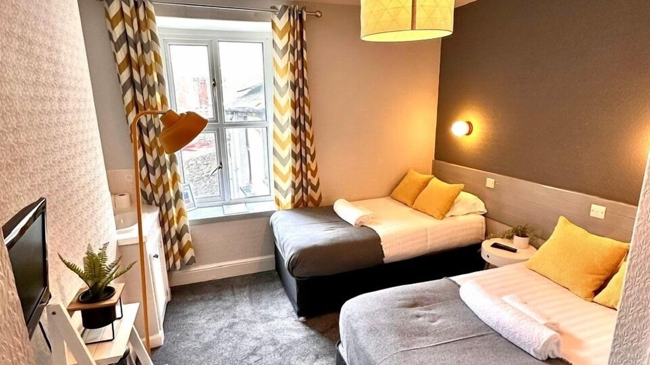 Photo of Bedroom in Aberystwyth