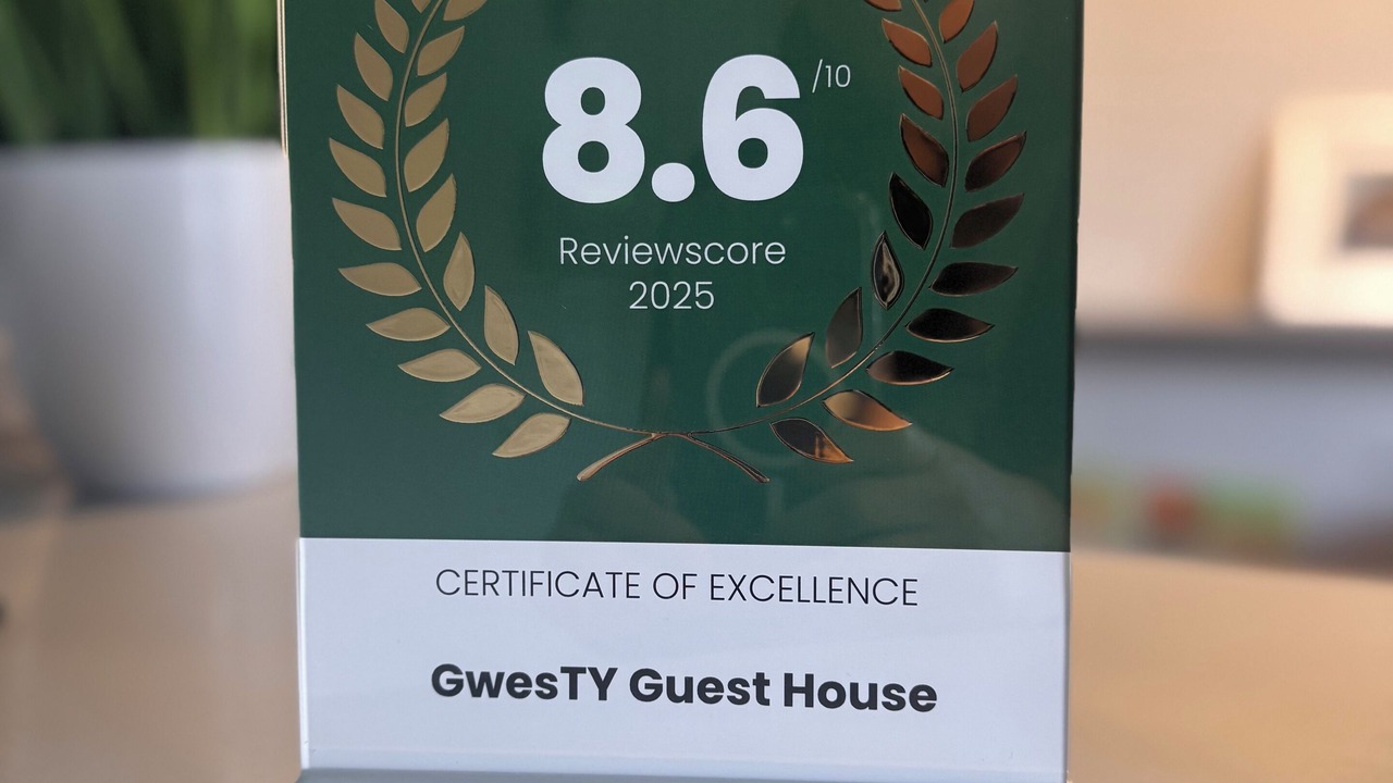 Photo of Others in Aberystwyth