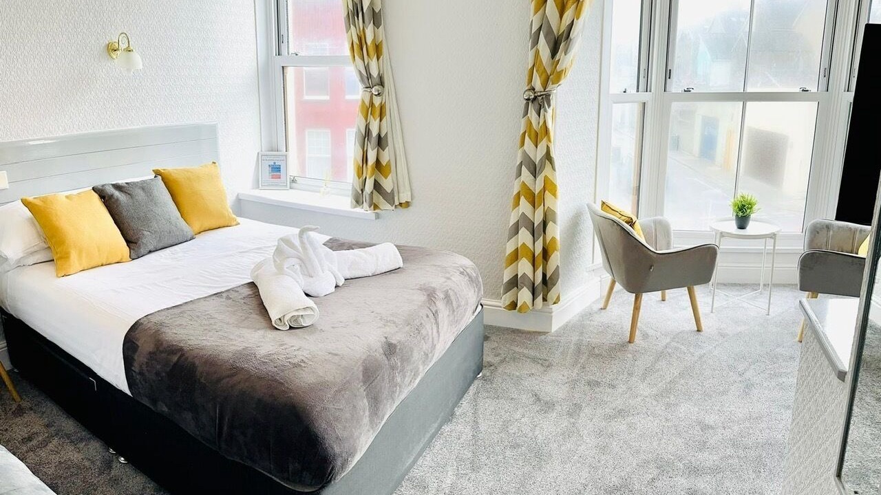 Photo of Others in Aberystwyth