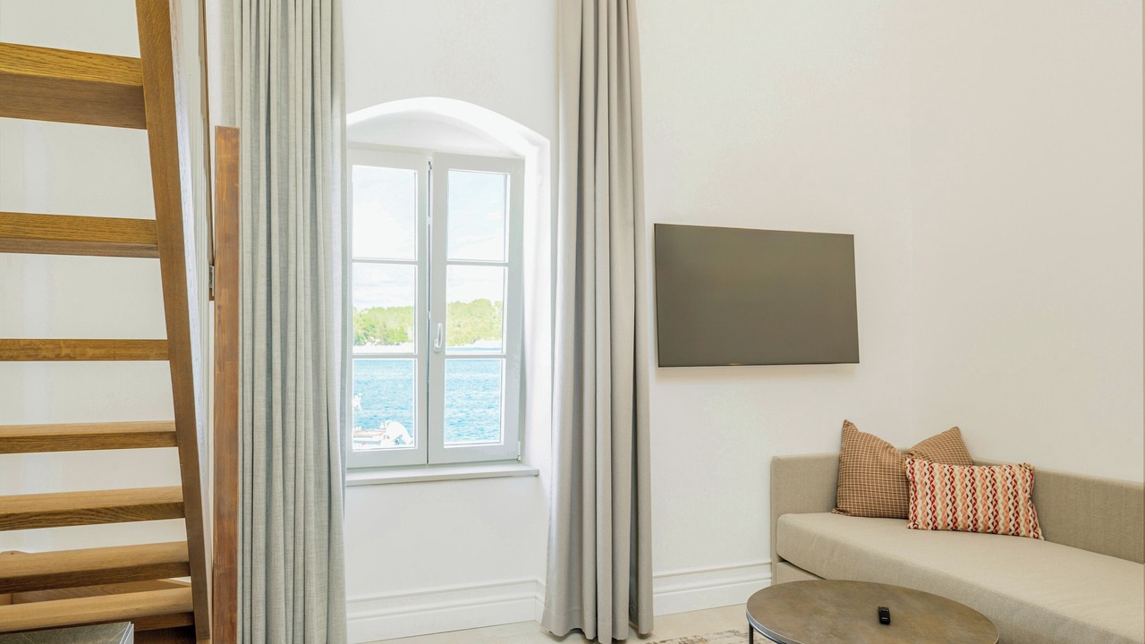 Photo of Bedroom in Vis