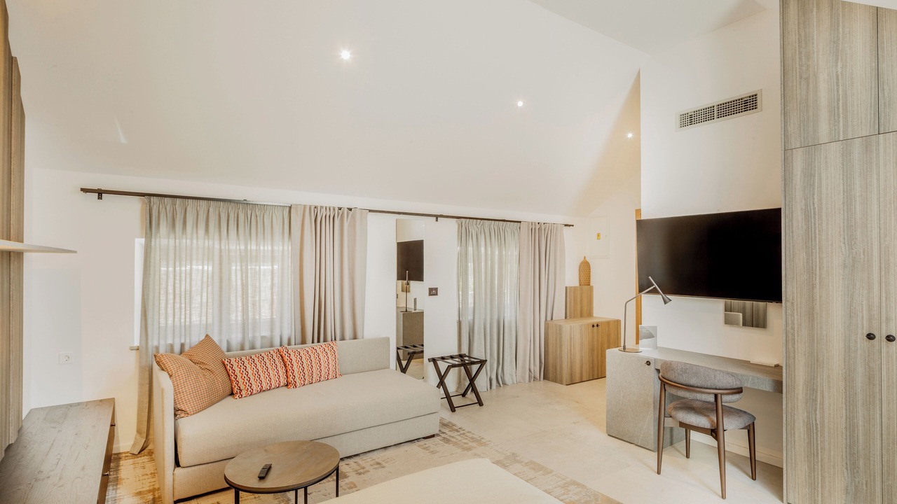 Photo of Bedroom in Vis