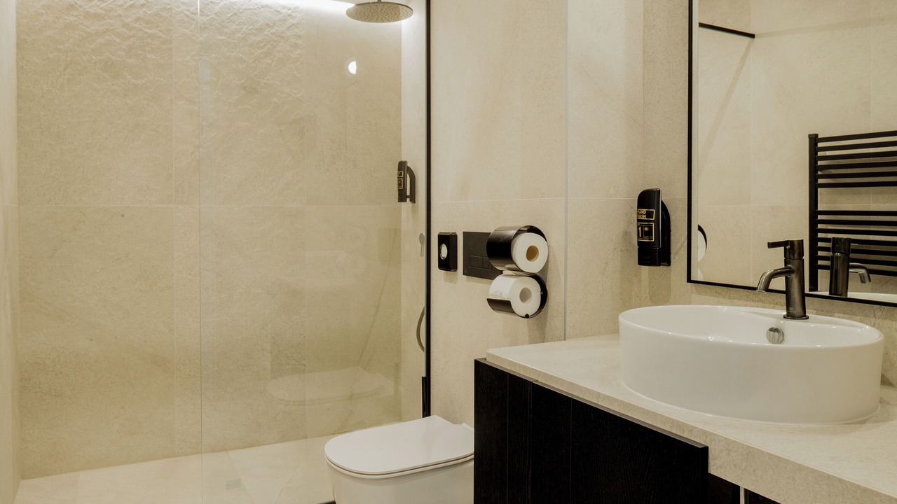 Photo of Bathroom in Vis