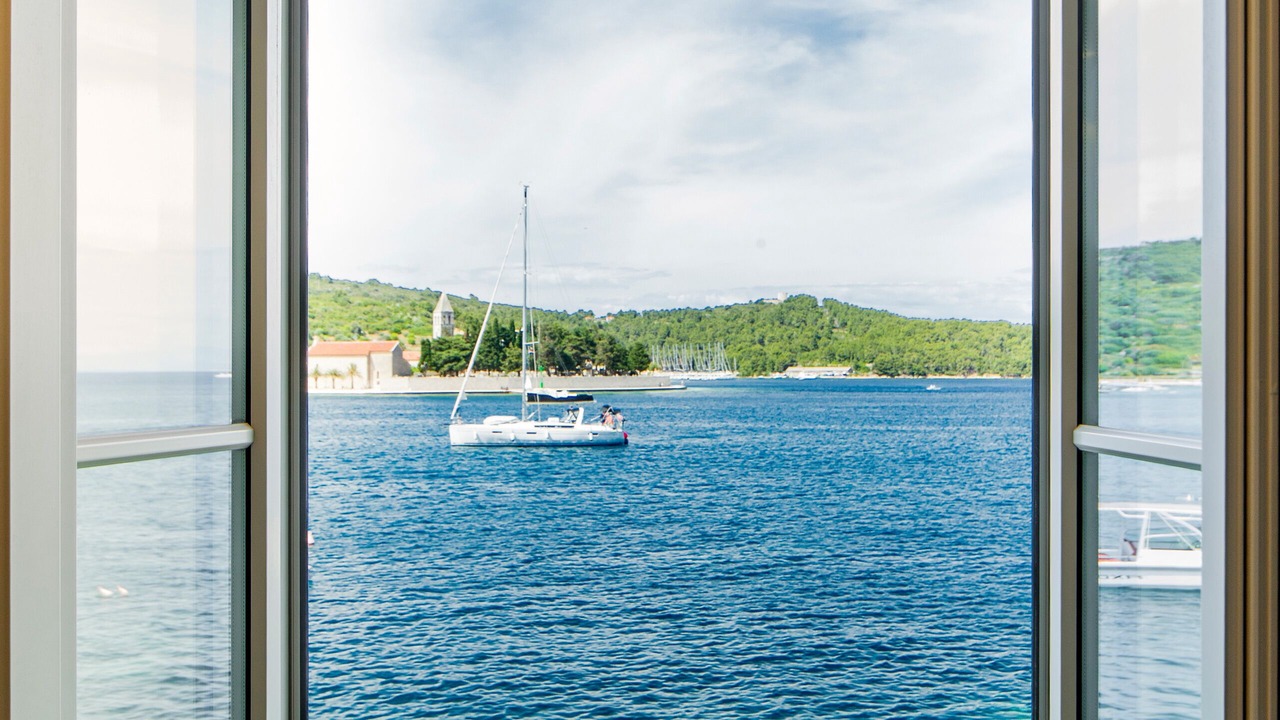 Photo of Bedroom in Vis